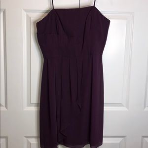 Watters Bridesmaid Dress